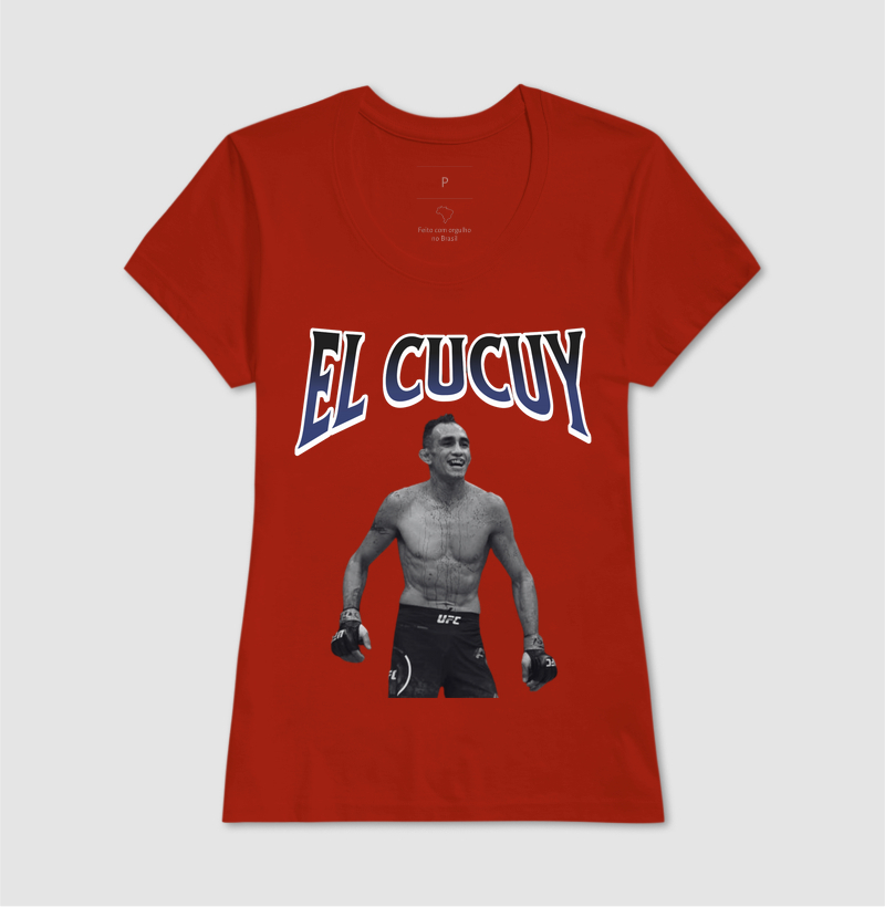 Camisa 9