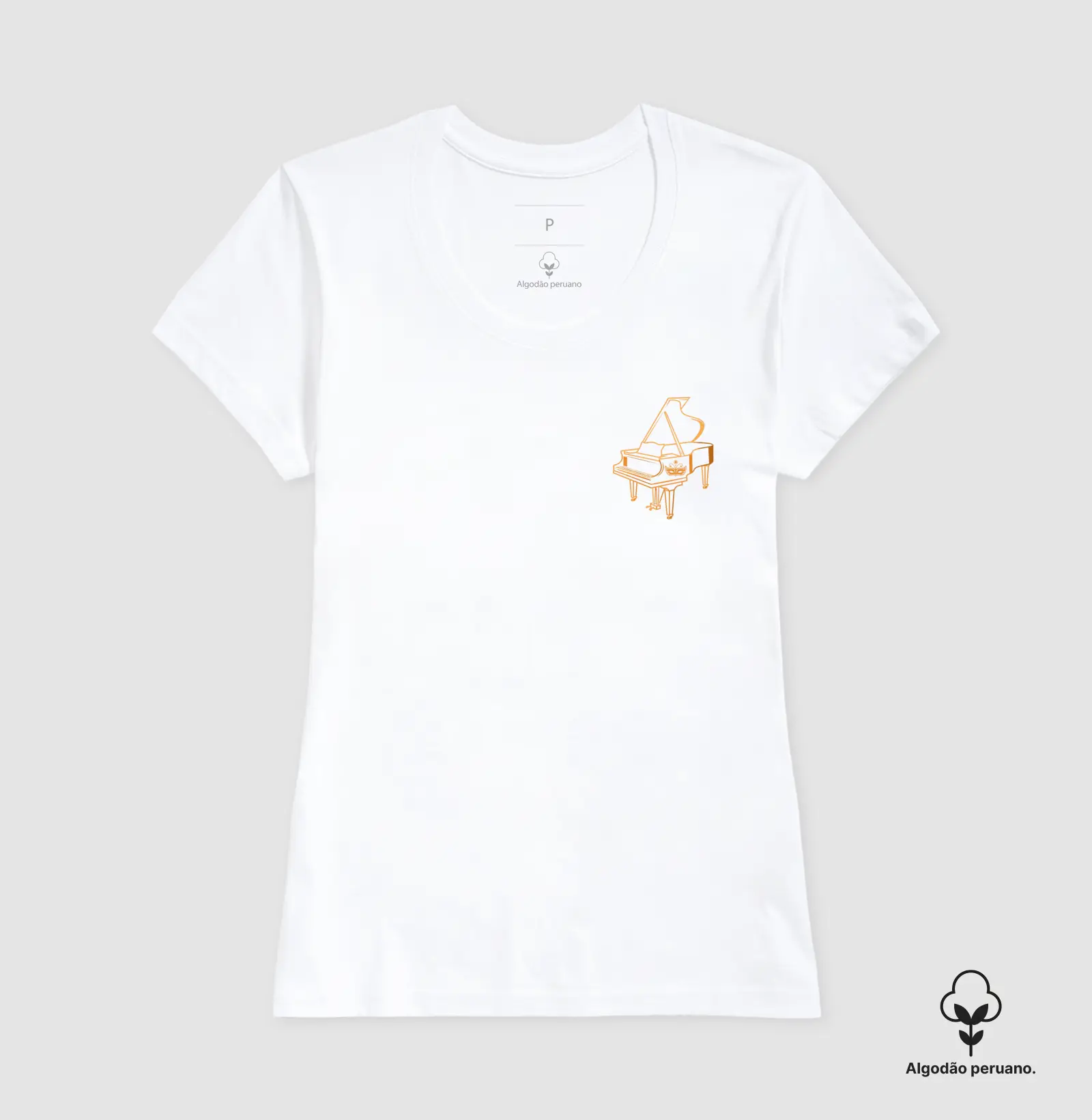 Camisa 1