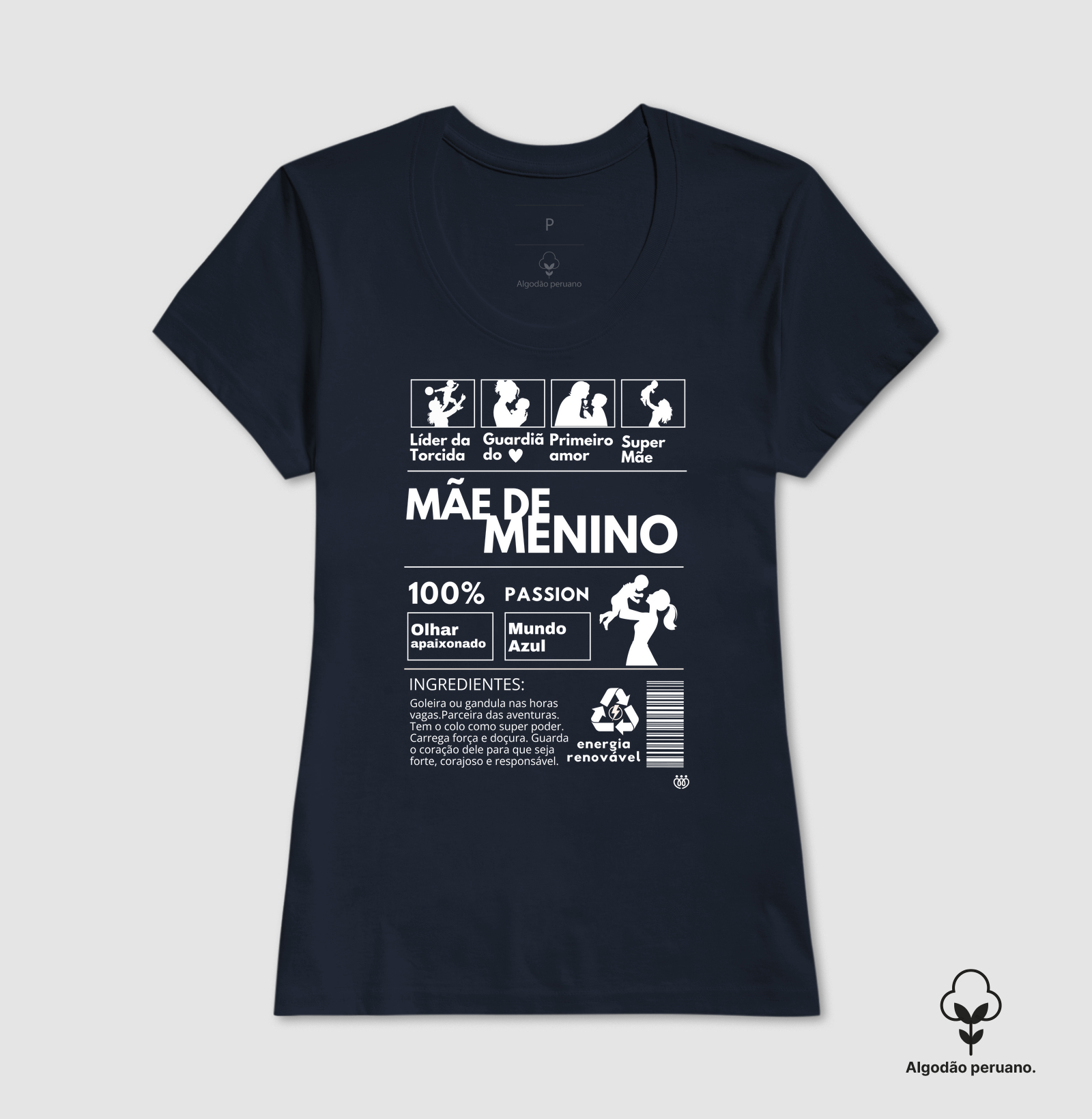 Camisa 6