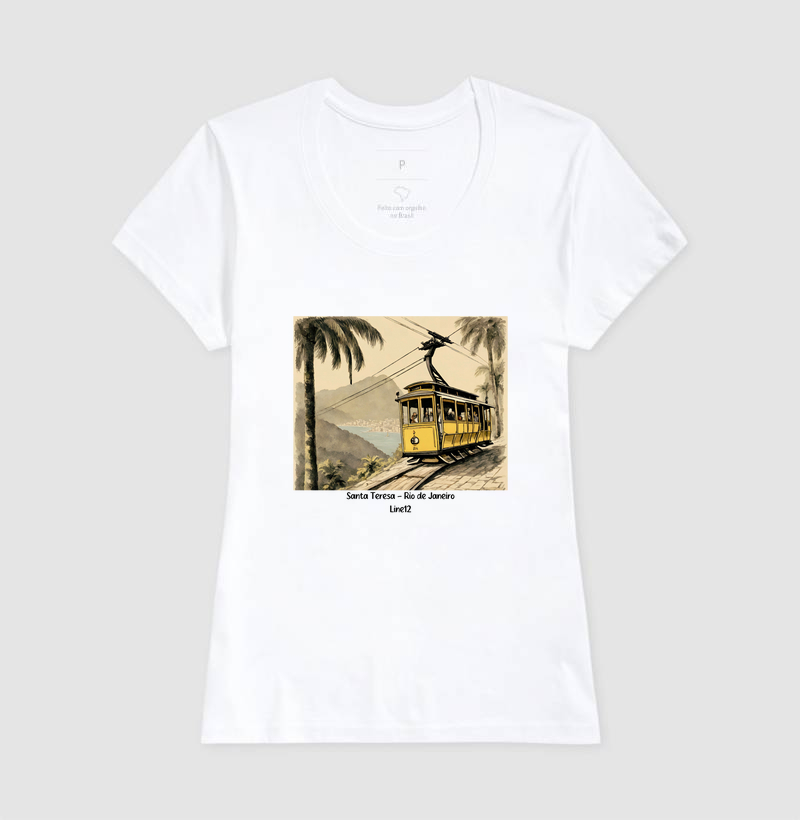 Camisa 7