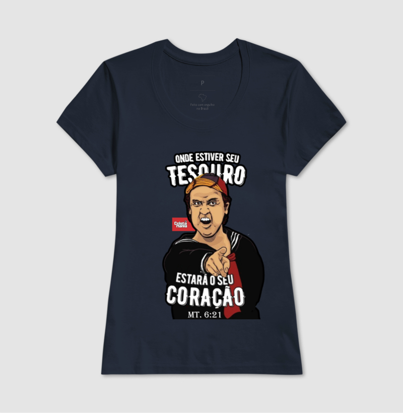 Camisa 6