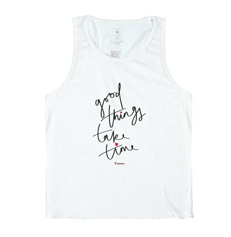 Good things Tshirt