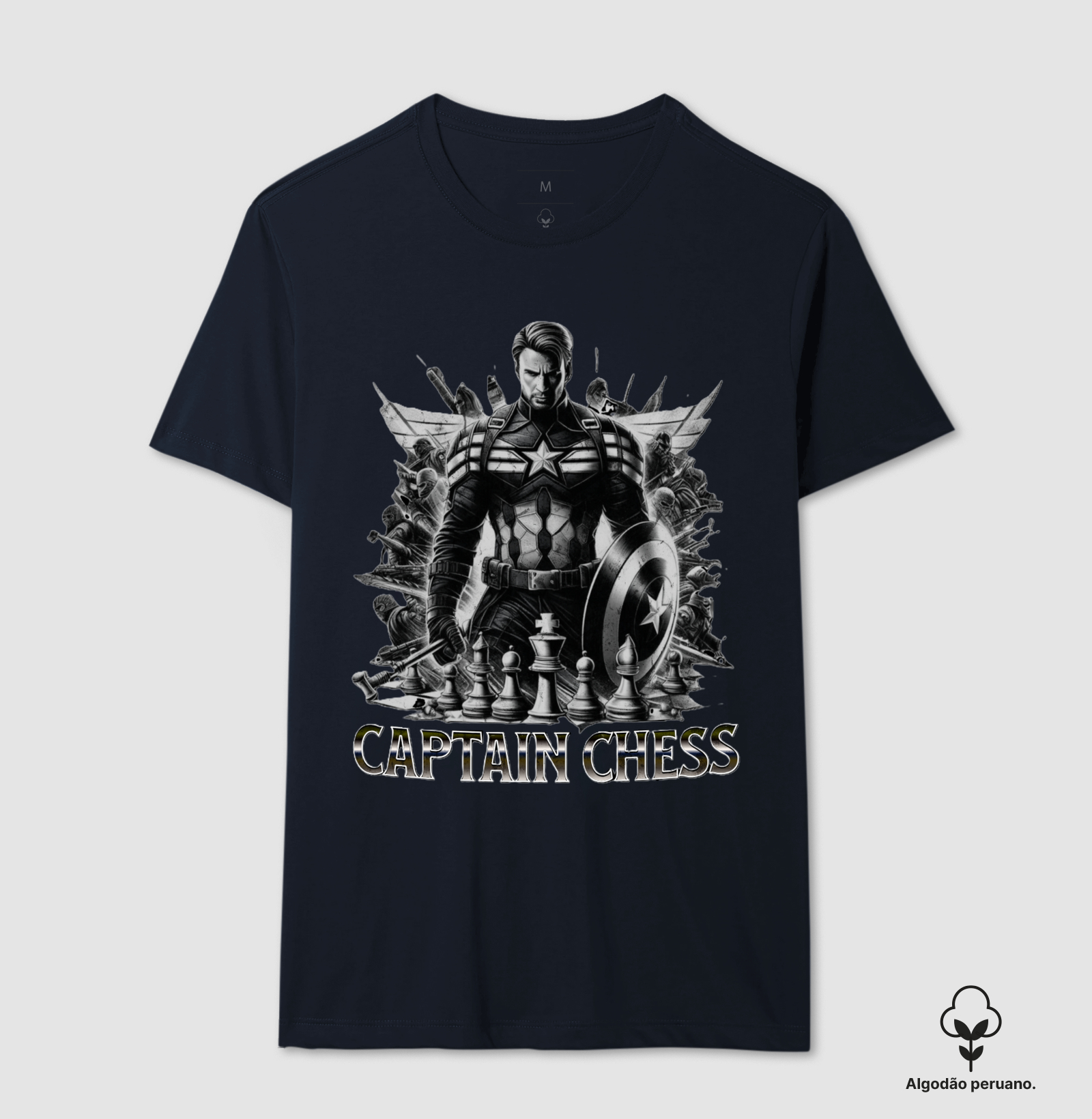 Camisa 1