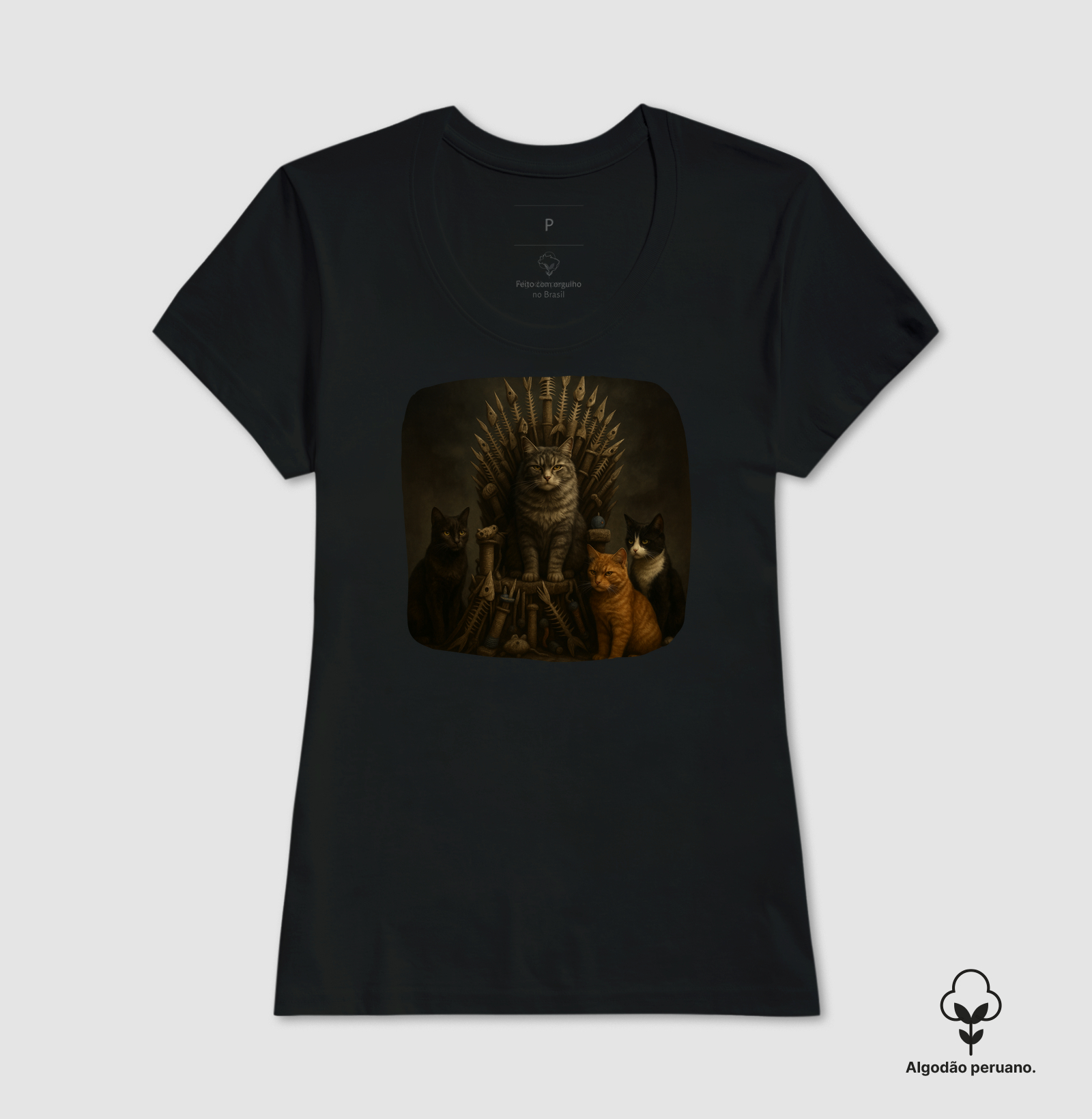 Camisa 6