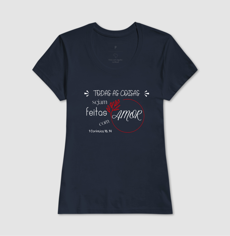 Camisa 13