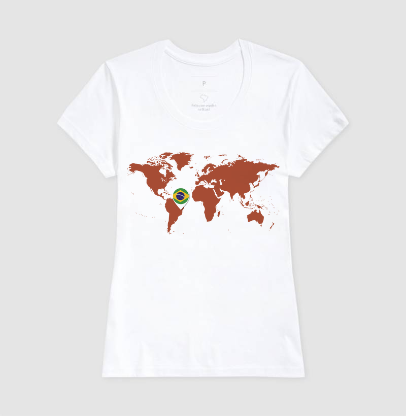 Camisa 7
