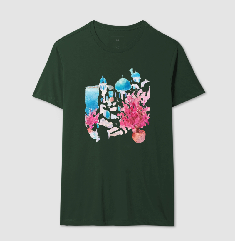 Camisa 13