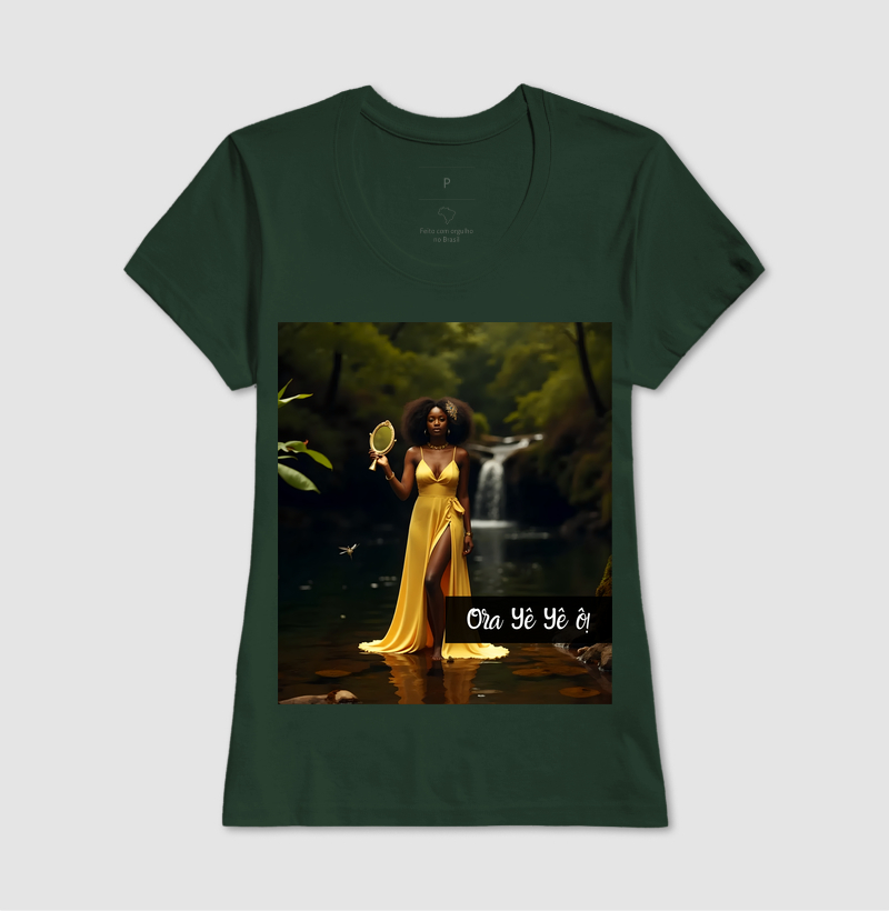 Camisa 18