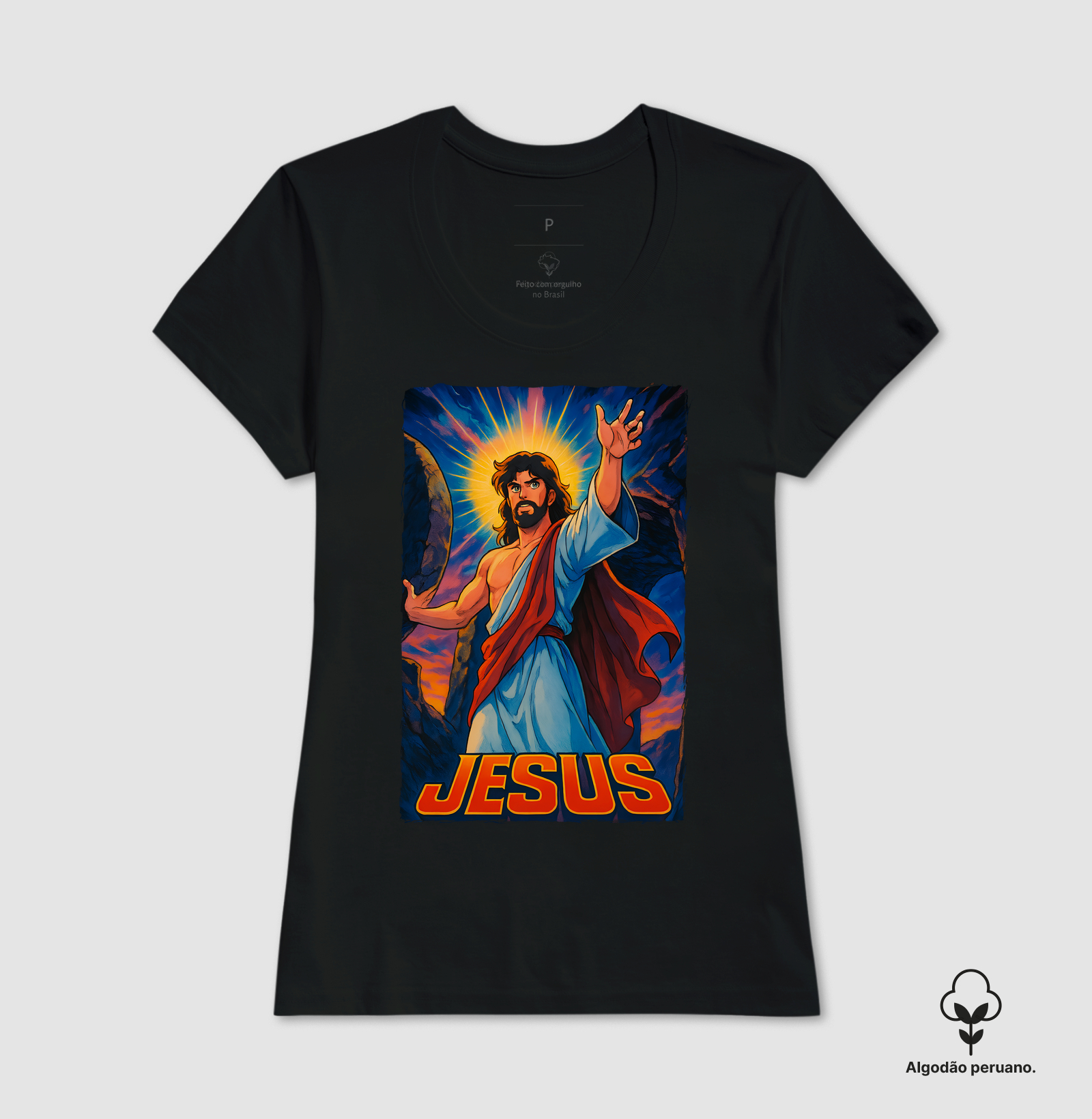 Camisa 5