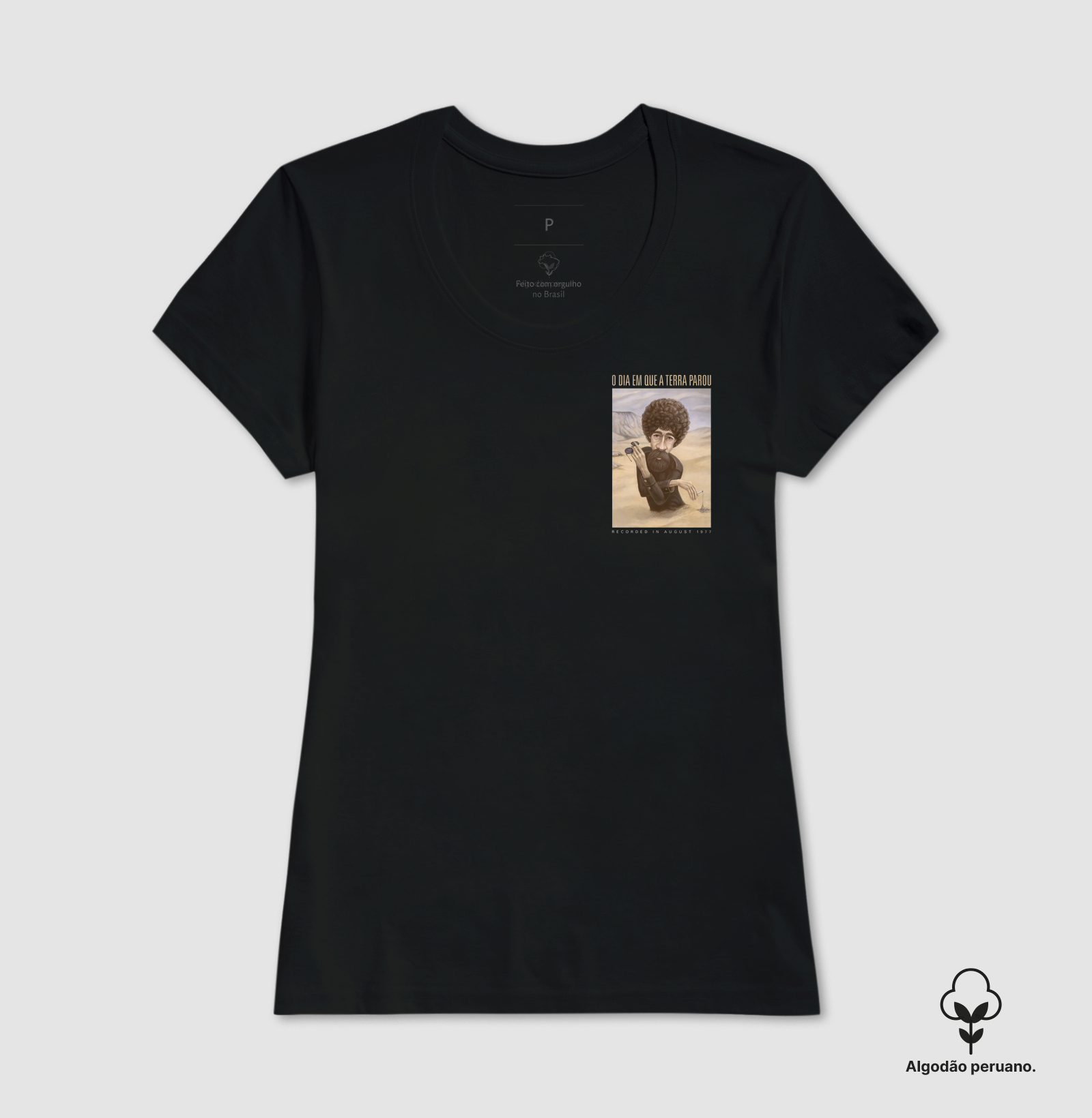Camisa 9