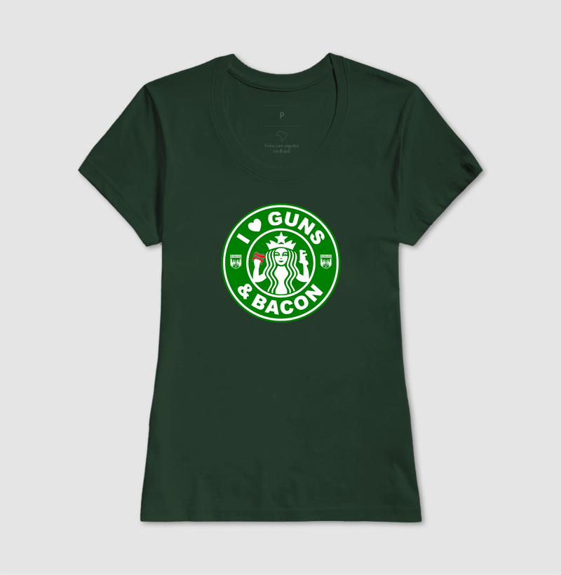 Camisa 13