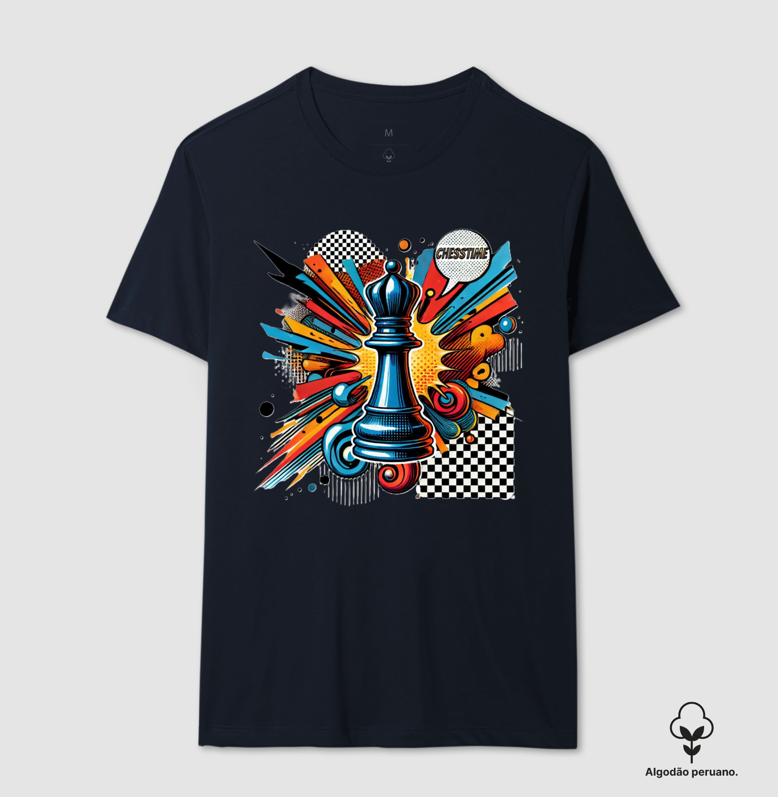 Camisa 3