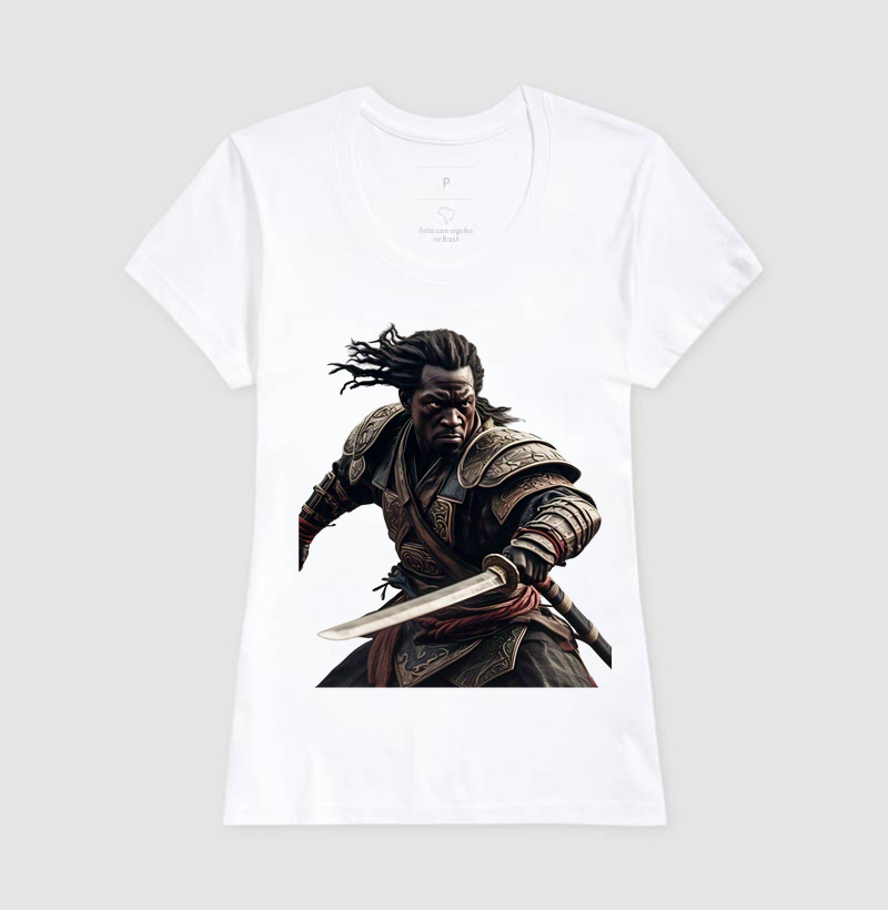 Camisa 4