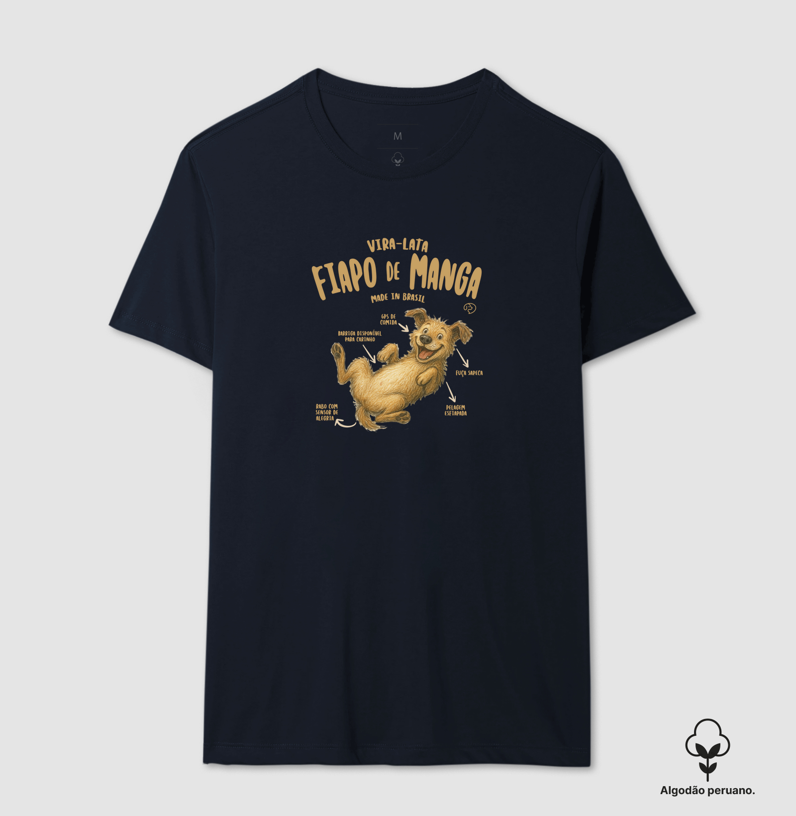 Camisa 6
