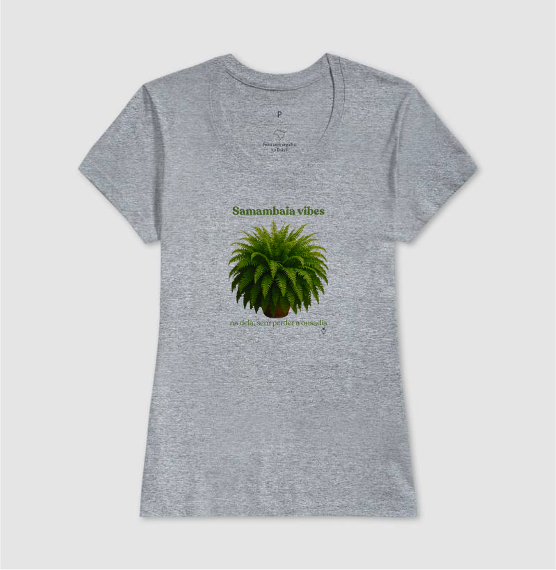 Camisa 11