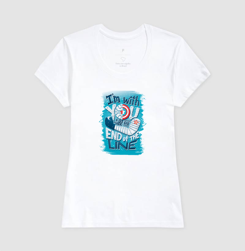 Camisa 12