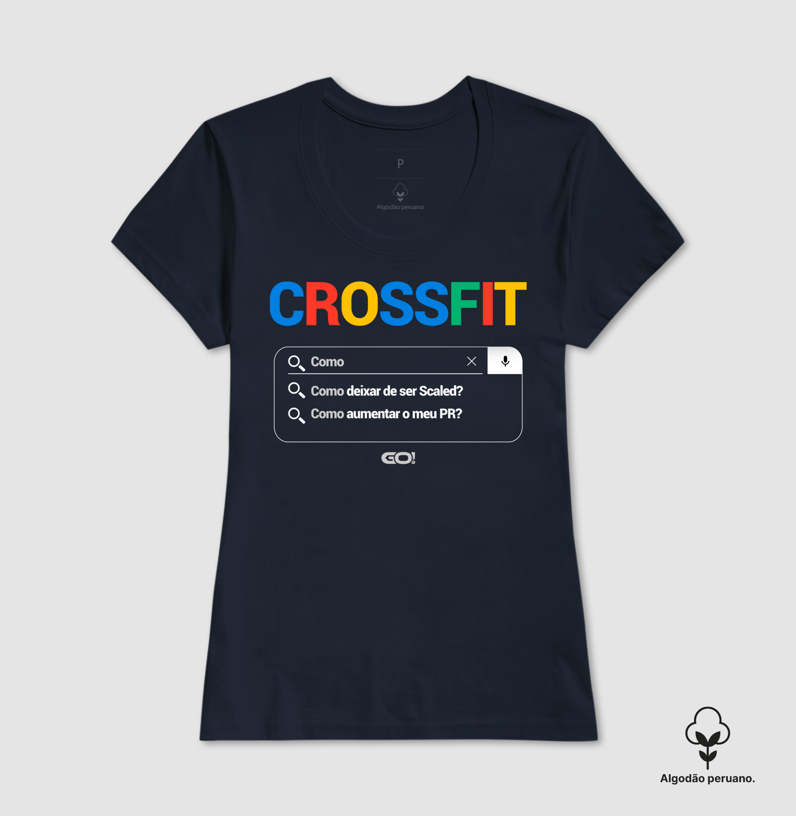 Camisa 2