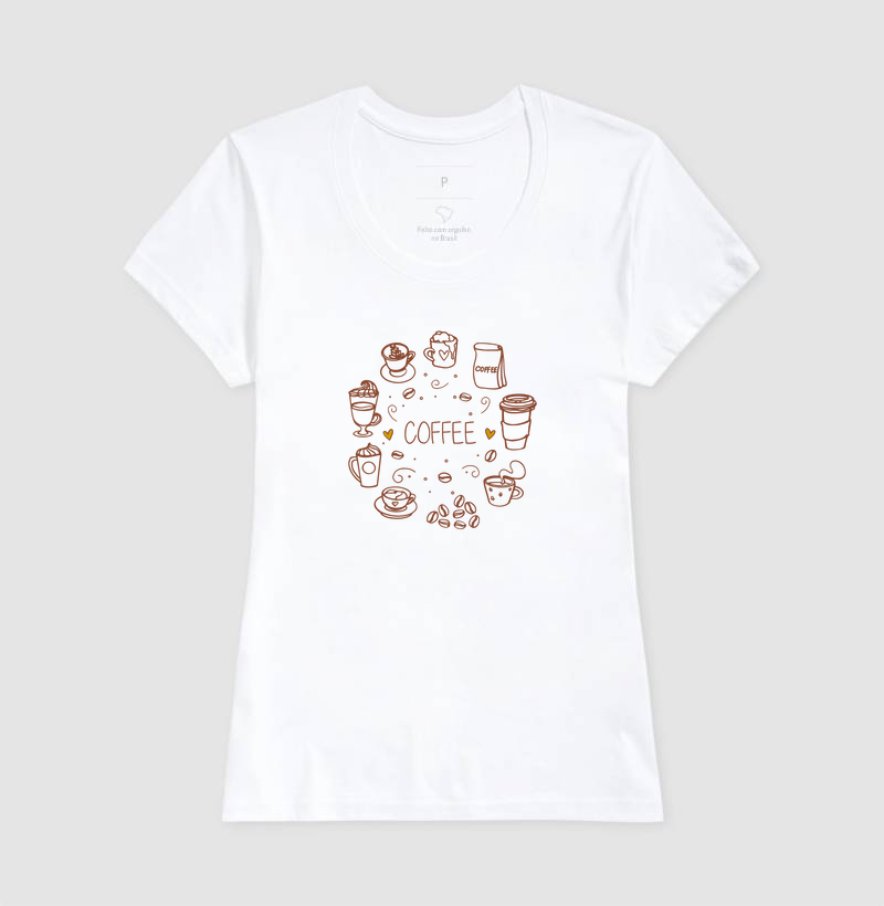 Camisa 10