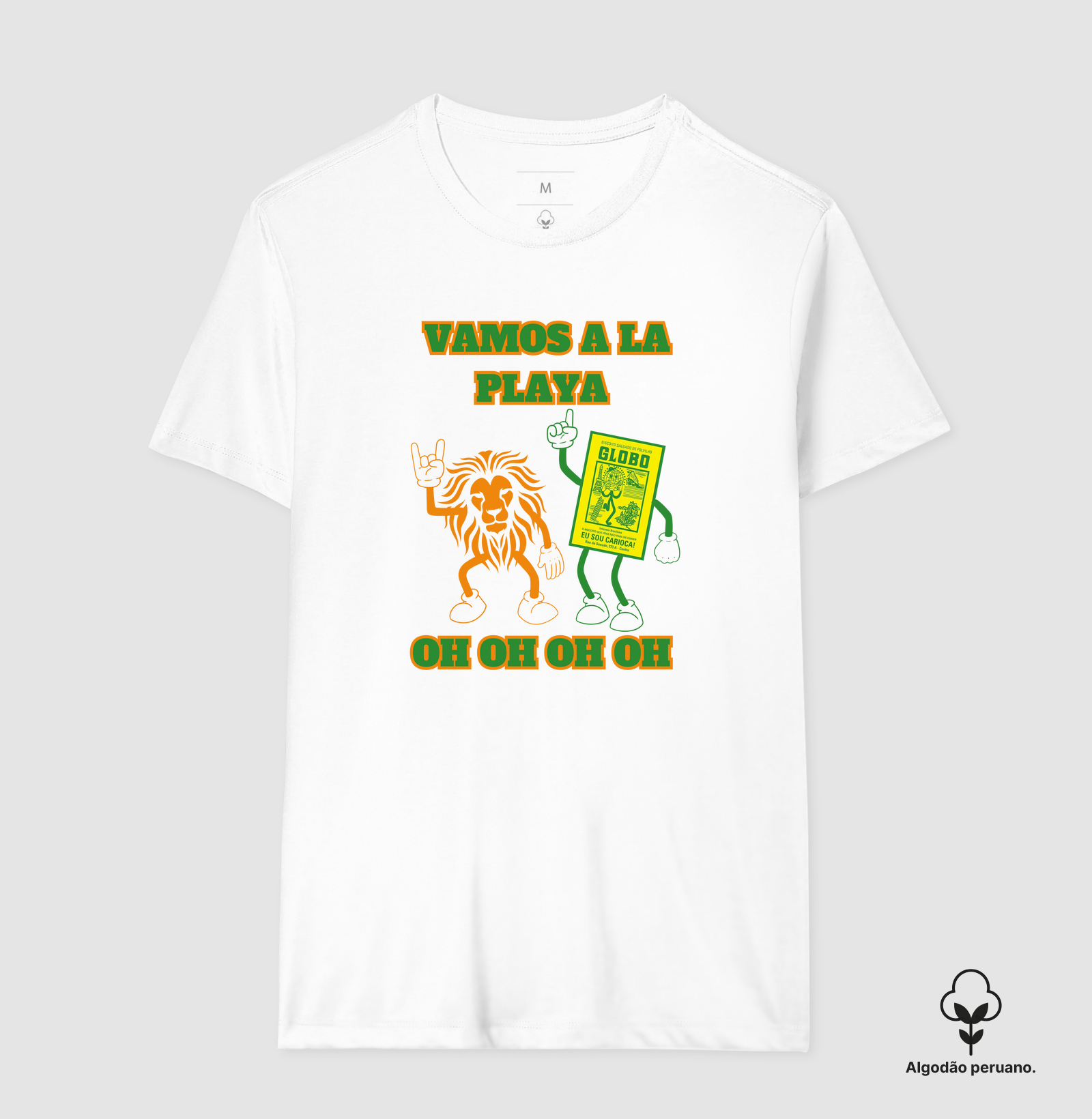 Camisa 1