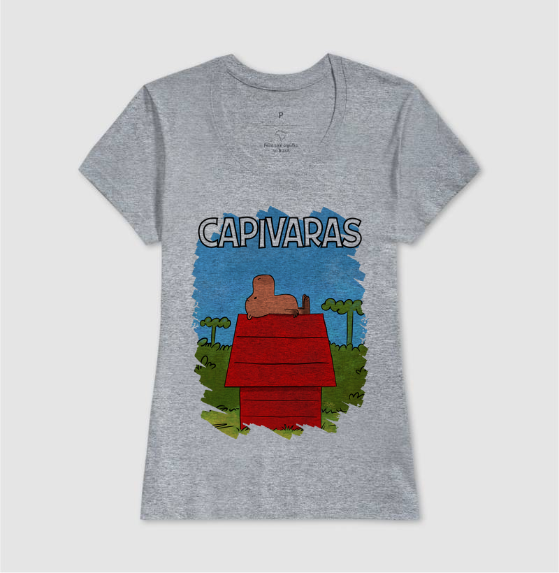 Camisa 13