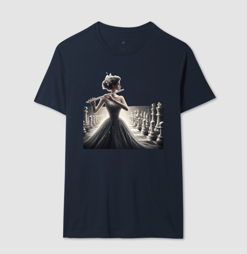 Camisa 11