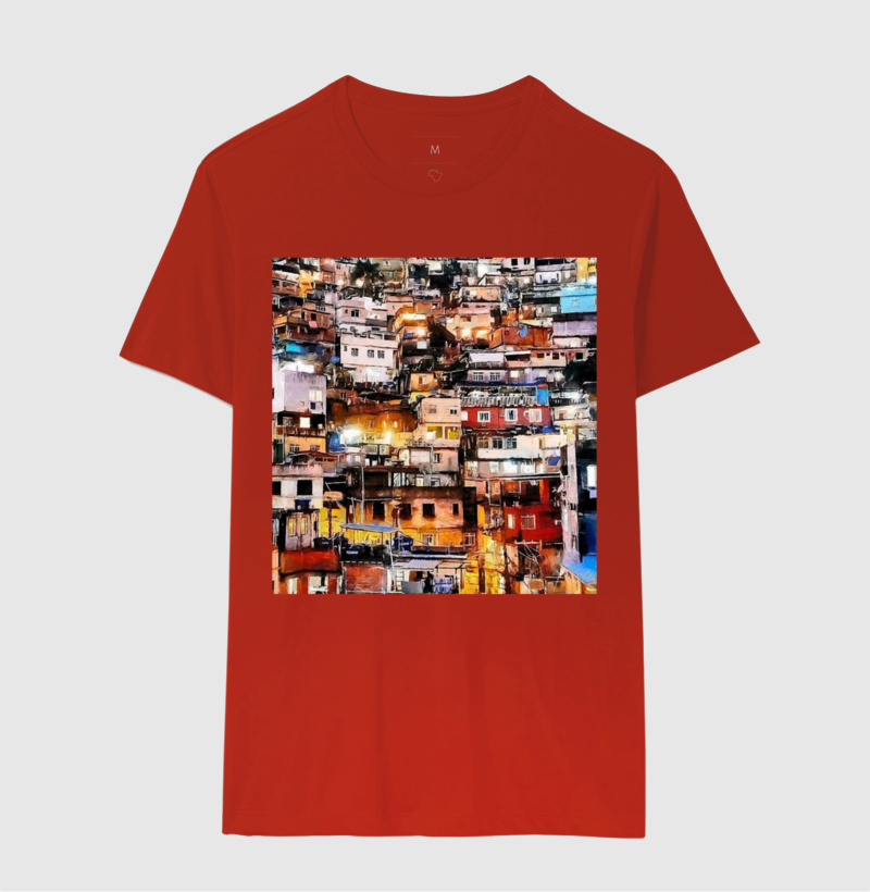Camisa 9