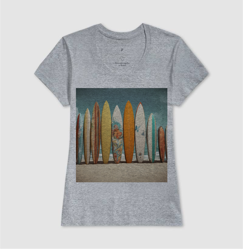 Camisa 8