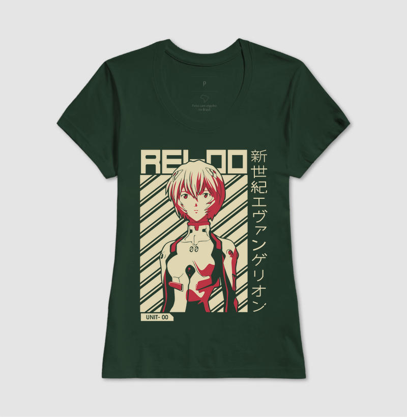 Camisa 9