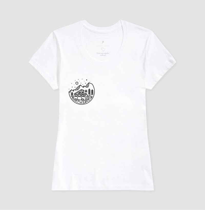 Camisa 13