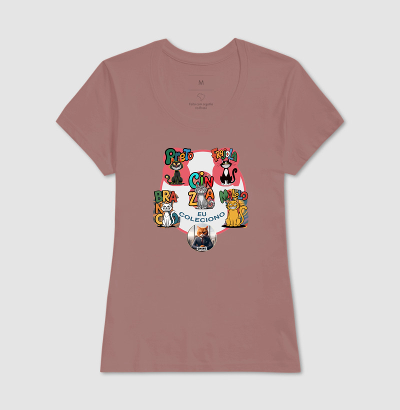 Camisa 16