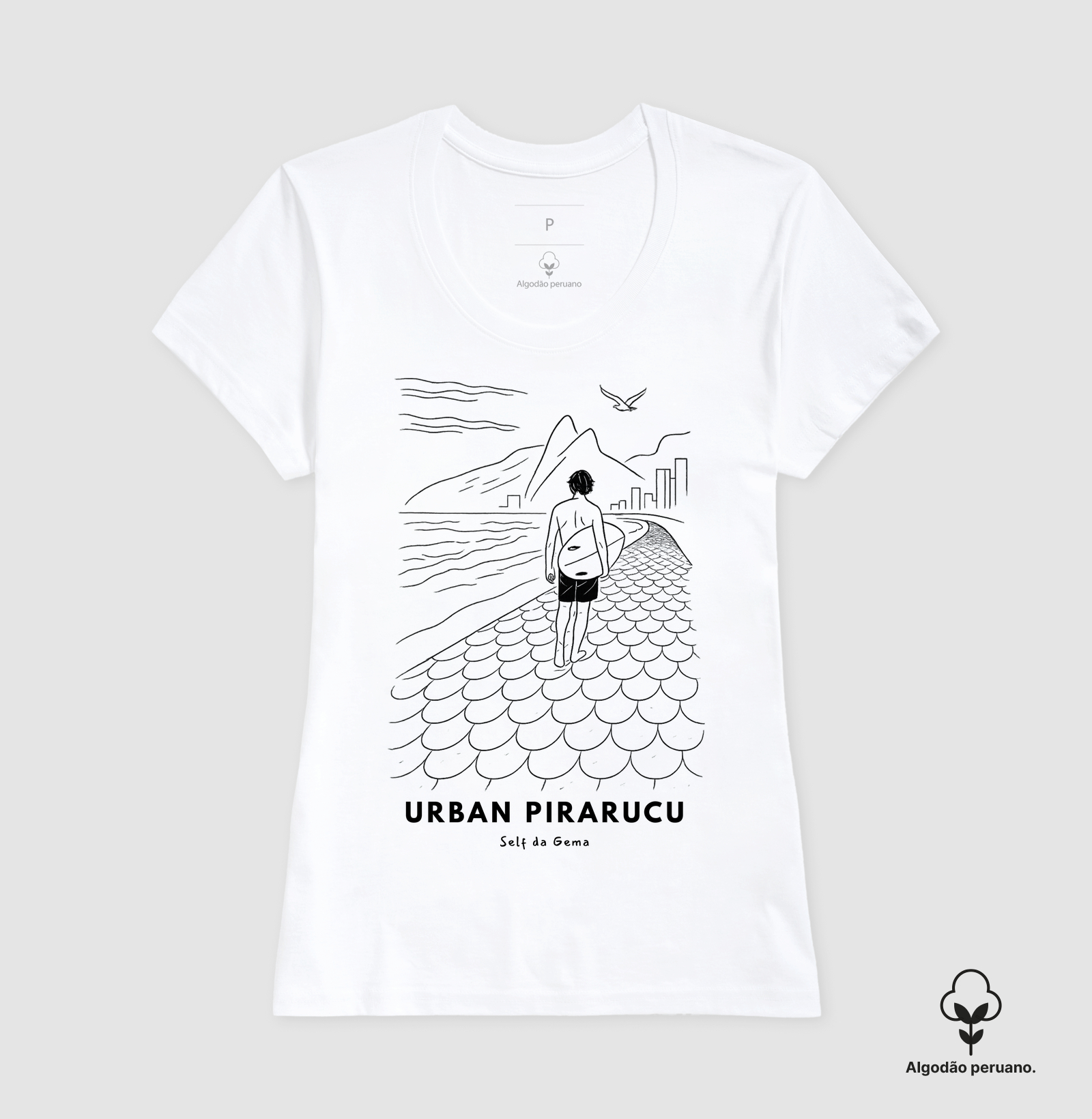 Camisa 2