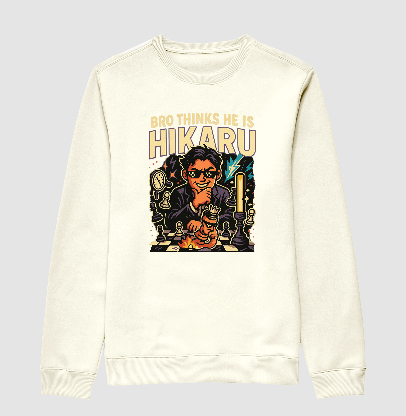 Camisa 1