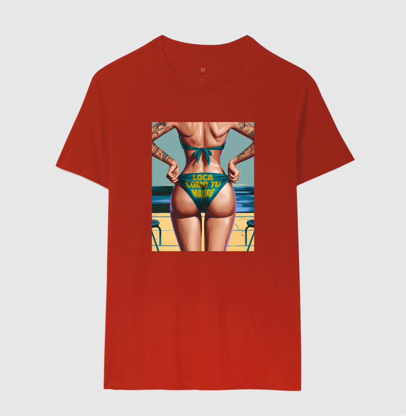Camisa 9