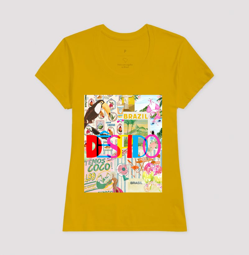 Camisa 14