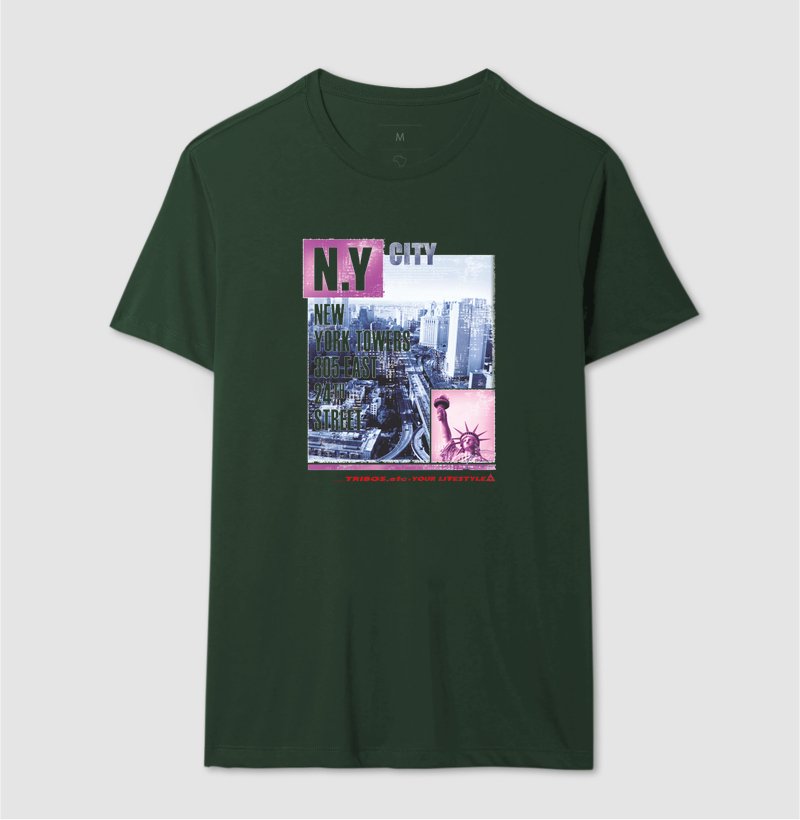 Camisa 8