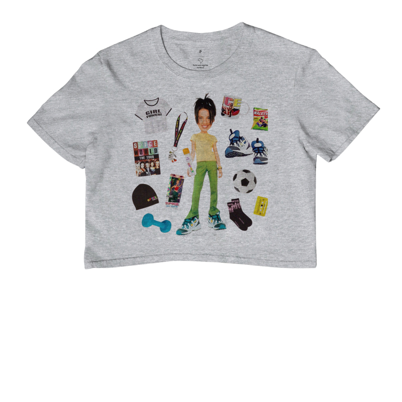 Camisa 5