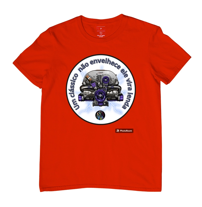 Camisa 9
