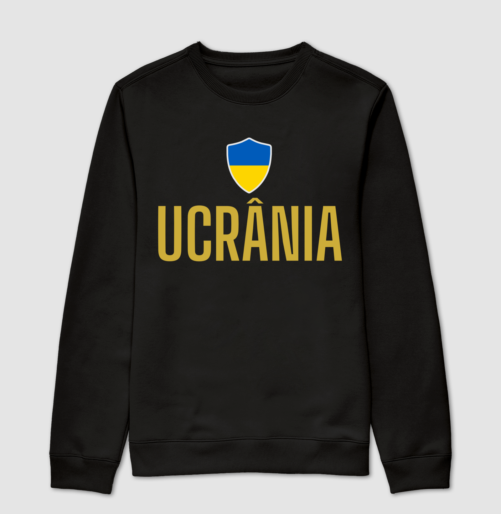 Ucrânia Escudo