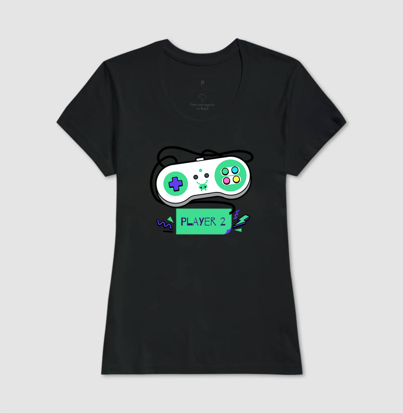 Camisa 2