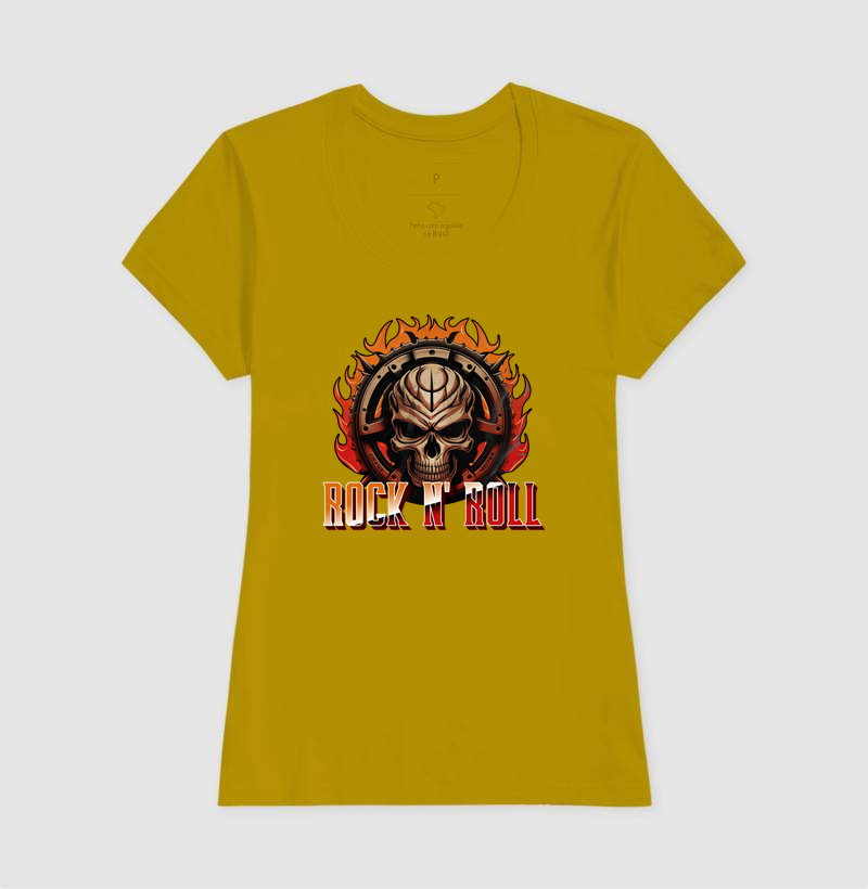 Camisa 10