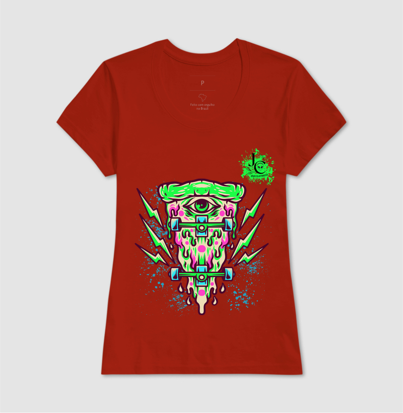 Camisa 10