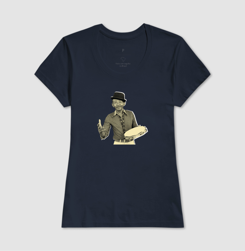 Camisa 15