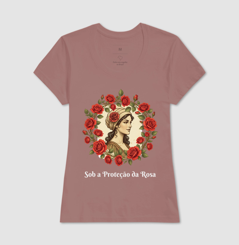 Camisa 15