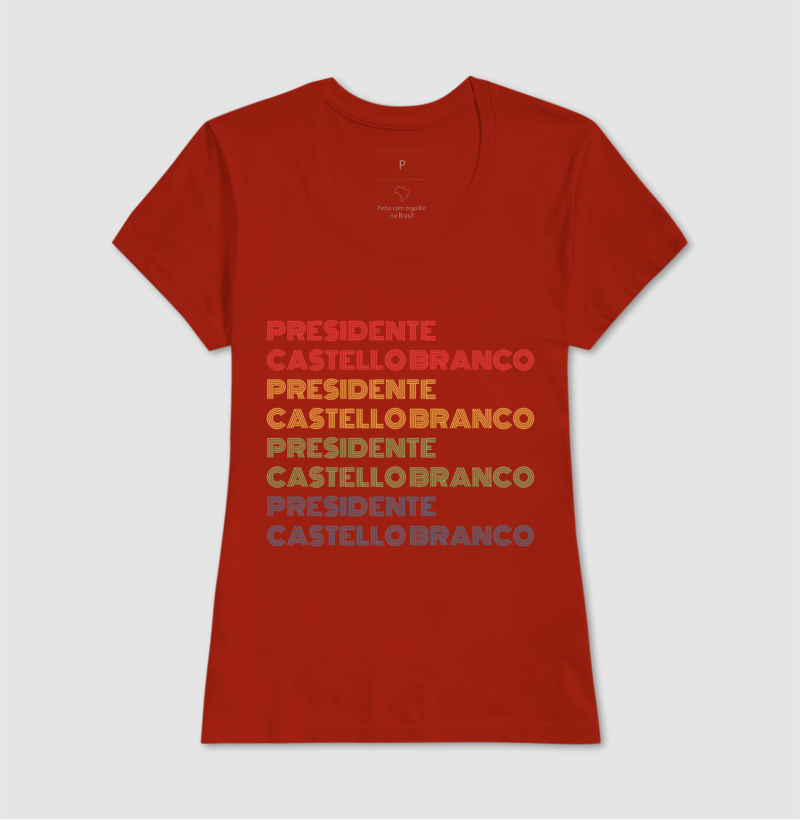 Camisa 10