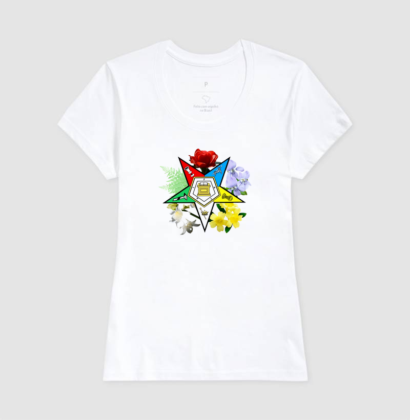 Camisa 15
