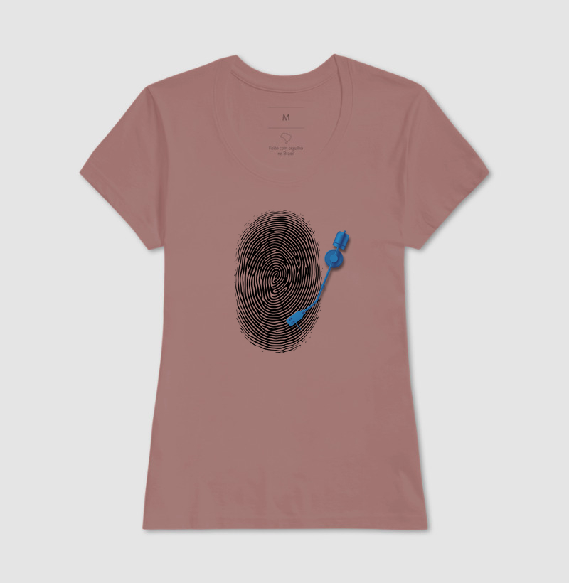 Camisa 68