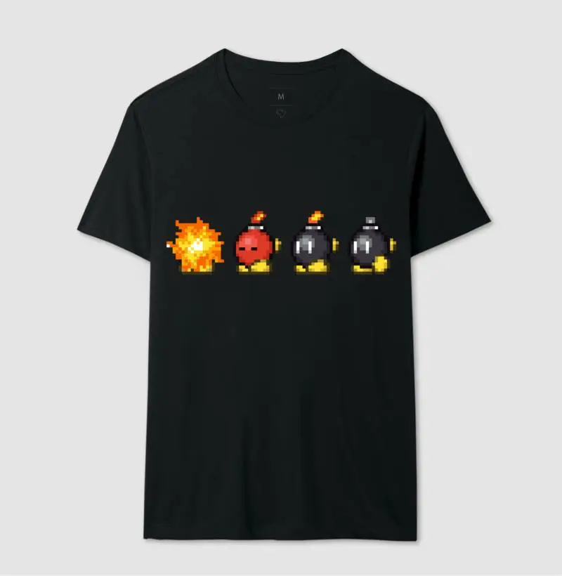 Camisa 10
