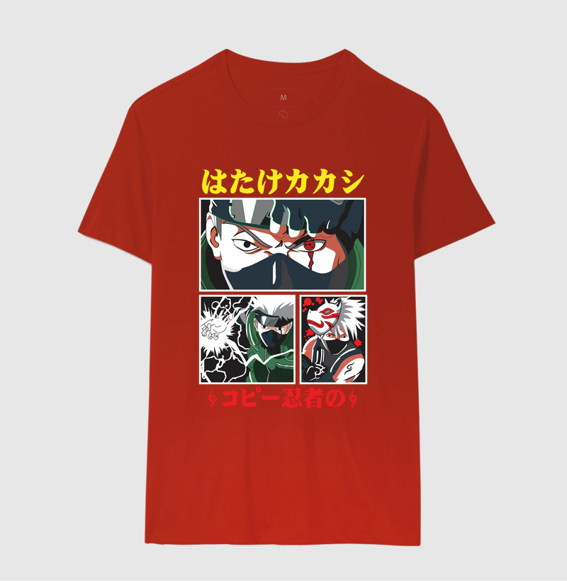 Camisa 4