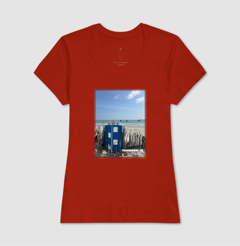 Camisa 5