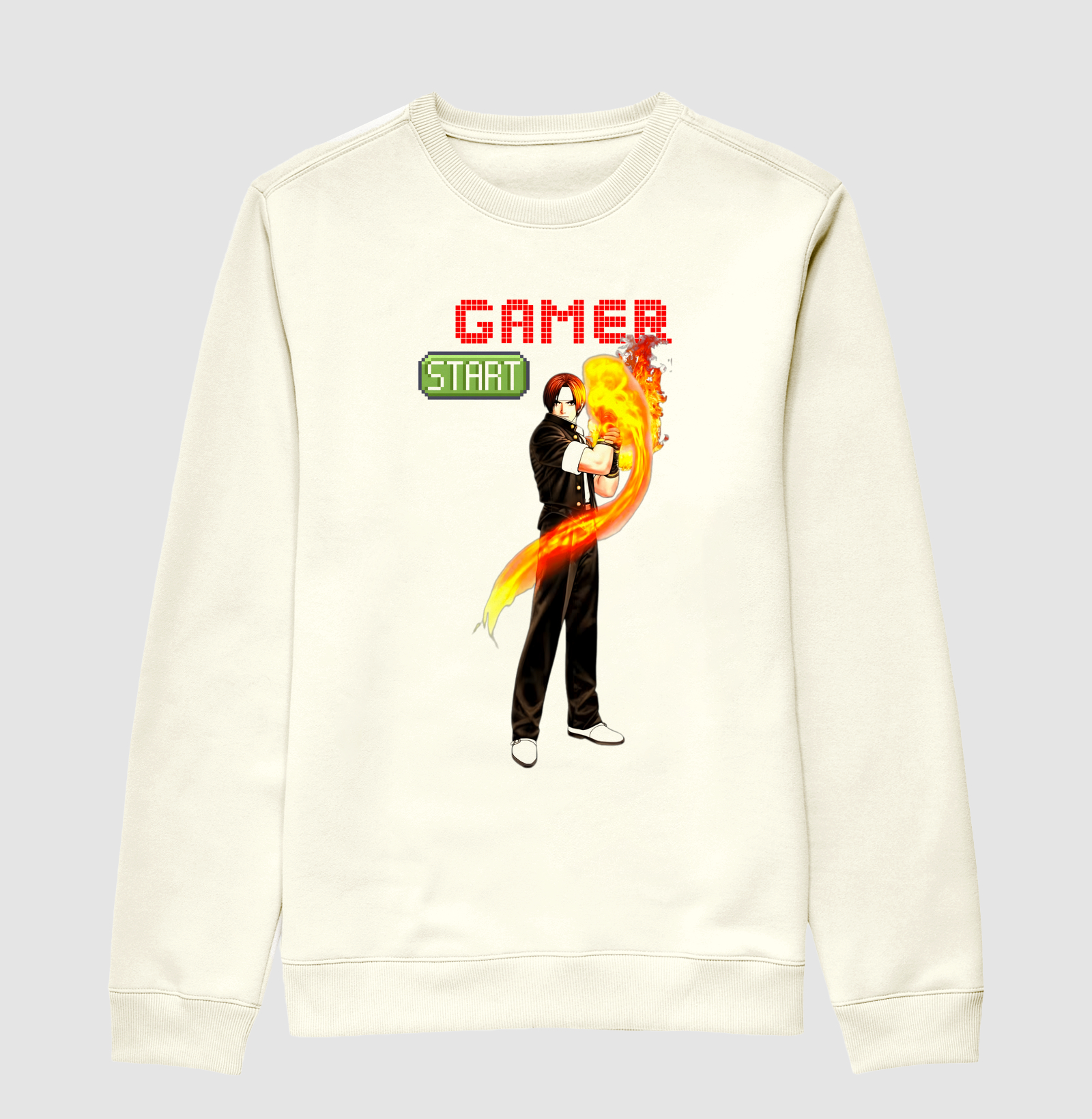 Camisa 1